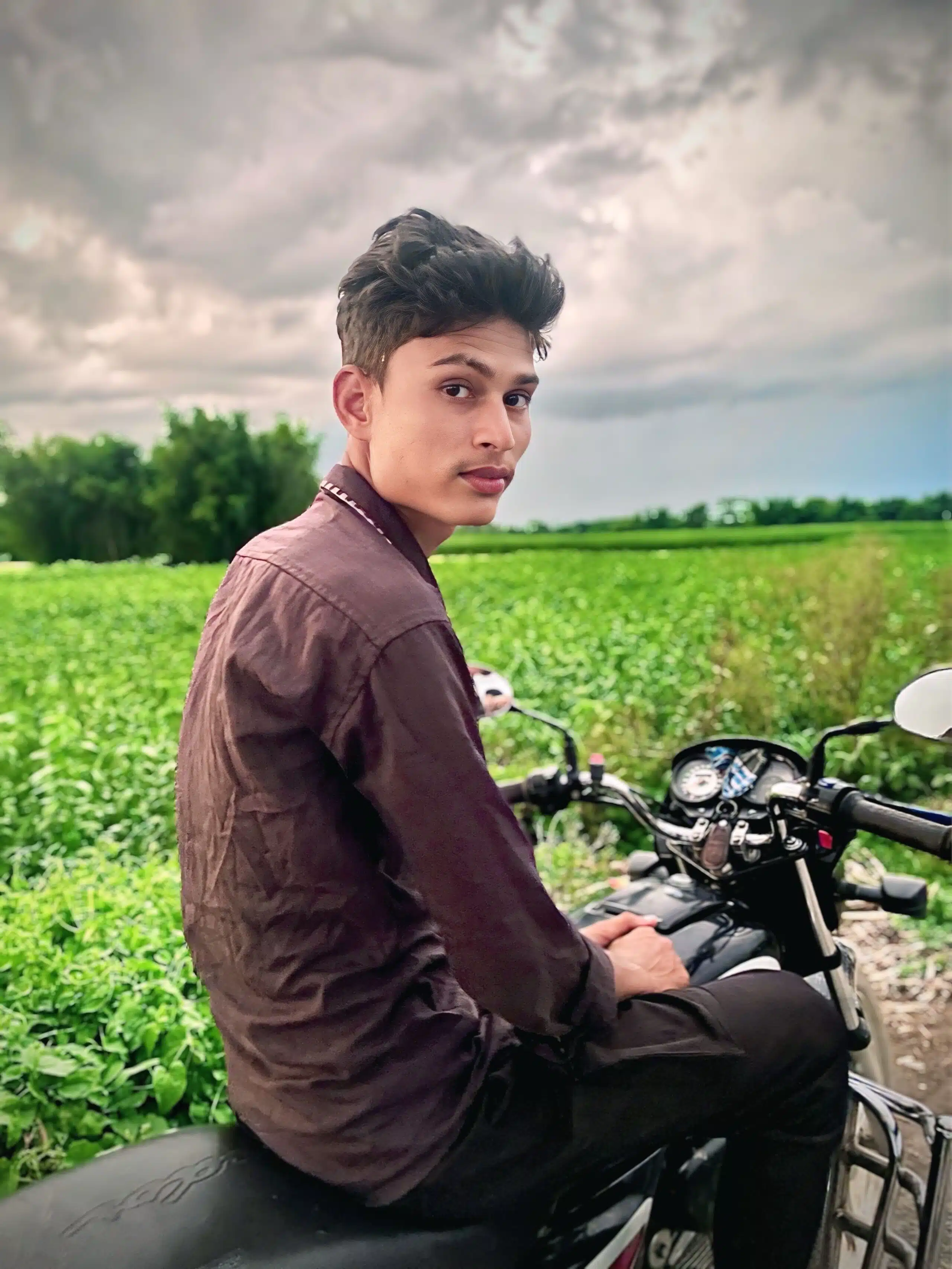 saurabh